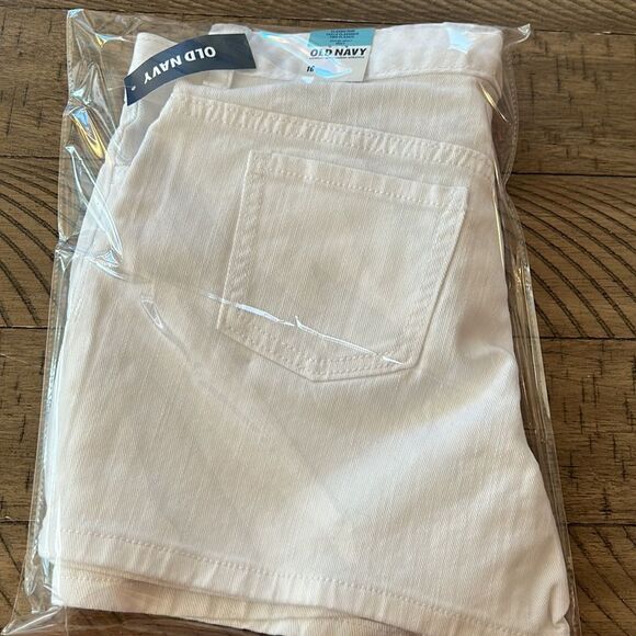 🐚 Shell 🐚 White Cabana 🏖️ Shorts 🩳 Hit the 🏝️✈️🚢 5 Pockets for Gear ⚙️ - Picture 17 of 17